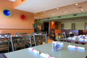 The Roasted Tomato - East Stroudsburg