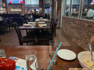 The Robinson Ale House - Long Branch - Long Branch