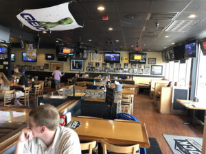 The Rock Bar & Grill - Boone