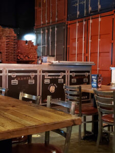 The Rock Wood Fired Pizza - Federal Way