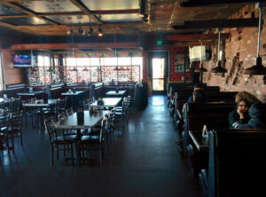 The Rock Wood Fired Pizza - Kennewick