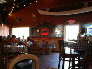 The Rodair Bar and Grill - Port Arthur
