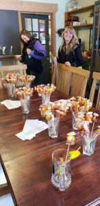 The Rolling Pin Bake & Brew - Bandon