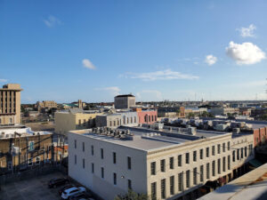 The Rooftop Bar - Galveston