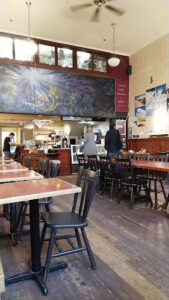 The Rookery Cafe - Juneau