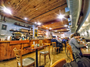 The Roost - Lawrence
