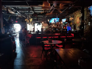 The Rooster Tavern - Scottsdale