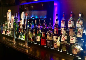 The Roscommon Pub & Grub - Frankfort