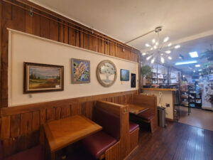 The Rose Gift House and Coffee - Renton