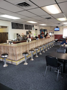 The Rumor Mill Cafe - Defiance