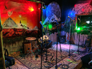 The Rumpus Room - Chelsea