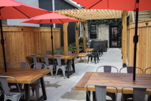 The Runaway Micropub & Nanobrewery - Burlington