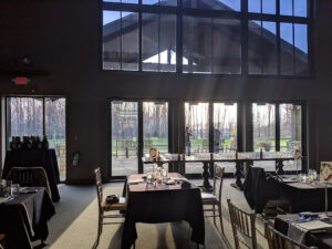 The Rustic Grill at StoneWater - Cleveland