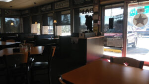 The Rusty Star Cafe - Henderson