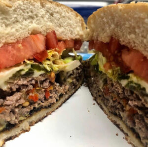 The SPICE is RIGHT Food Truck - Wilkesboro