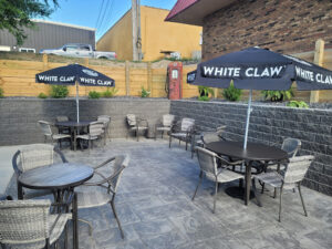The STATION Coffee - Minot