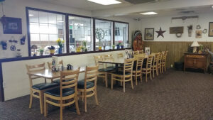 The Saddle Restaurant And Lounge - Pendleton
