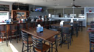 The Sailfish at Marsh Creek Marine - Wilmington
