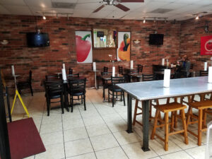 The Salad Bowl - Roanoke
