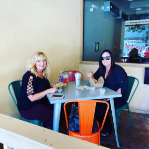 The Salad Shop - Visalia