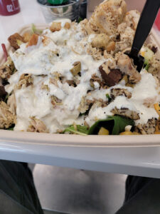 The Salad Station - Lake Charles