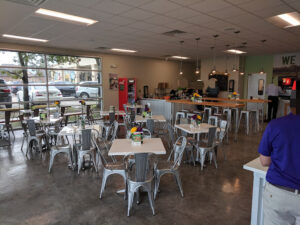 The Salad Station - Baton Rouge