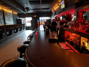 The Saloon - Encinitas