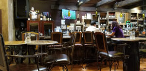 The Saloon Ventura - Ventura
