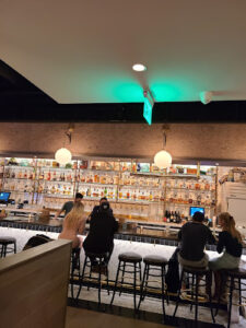 The Salt Line - Arlington