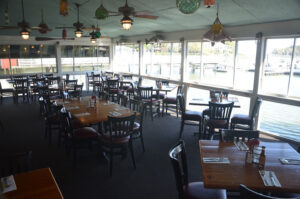 The Salty Dog Cafe - Hilton Head Island