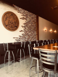 The Salty Rhino Pub - West Linn