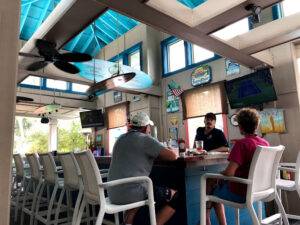 The Sandbar - Hilton Head Island