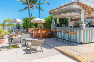 The Sandbar By Georgios - Miami Beach