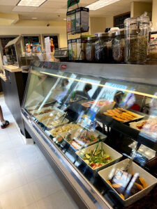 The Sandwich Maestro - Stamford
