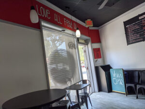 The Sandwich Spot - Newbury Park