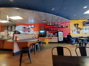 The Sandwich Spot - Mountain View