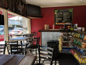 The Sandwich Spot - San Carlos