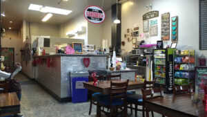 The Sandwich Spot - Sacramento