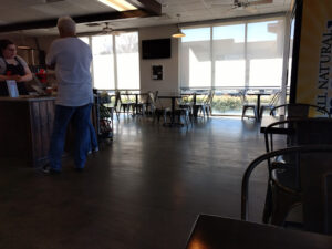 The Sandwich Spot - Yuba City