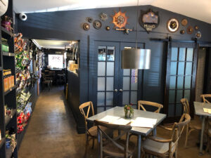 The Sandwich on Main - Safety Harbor