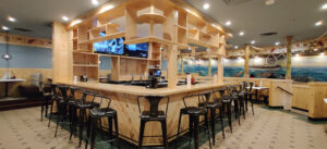 The Saucy Crab - Grand Rapids