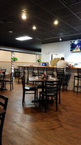 The Sawmill Cafe and Catering - Wilmington