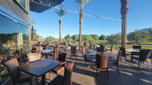 The Scene - La Quinta