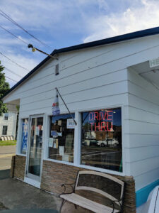 The Scoop - Hornell