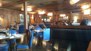 The Sea Hut - Palmetto