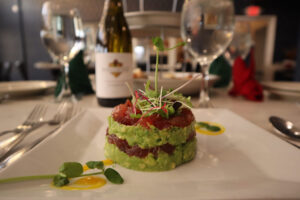 The Seacrest Grille - Spring Lake