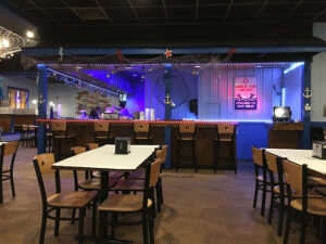 The Seafood King Bessemer - Bessemer