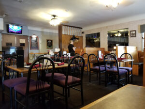 The Seafood Restaurant - Sylvania
