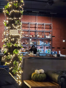The Sedgwick - Vancouver