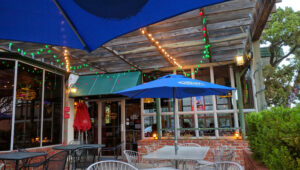 The Service Station Restaurant - Norman